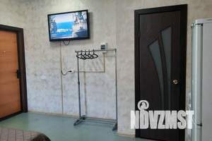 1-к квартира, посуточно, 18м2, 2/4 этаж