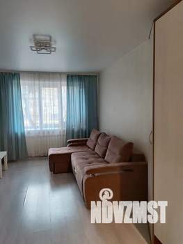 2-к квартира, посуточно, 48м2, 1/5 этаж