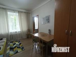 2-к квартира, посуточно, 52м2, 2/5 этаж