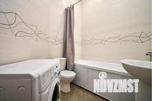 1-к квартира, посуточно, 50м2, 4/8 этаж