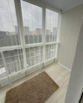 Студия квартира, на длительный срок, 30м2, 6/25 этаж