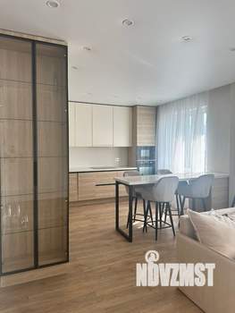 2-к квартира, на длительный срок, 60м2, 16/19 этаж