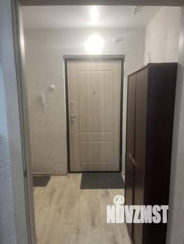 1-к квартира, на длительный срок, 35м2, 13/17 этаж