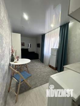 Студия квартира, на длительный срок, 18м2, 1/9 этаж