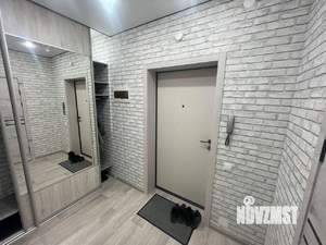 2-к квартира, на длительный срок, 40м2, 23/25 этаж