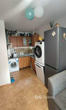 1-к квартира, на длительный срок, 32м2, 14/19 этаж