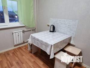 1-к квартира, посуточно, 45м2, 7/15 этаж