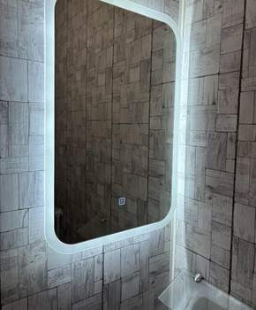 Студия квартира, на длительный срок, 11м2, 1/5 этаж