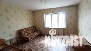 1-к квартира, на длительный срок, 45м2, 16/17 этаж