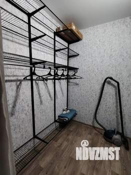 1-к квартира, на длительный срок, 42м2, 14/17 этаж