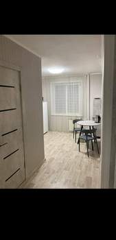 1-к квартира, на длительный срок, 35м2, 1/5 этаж