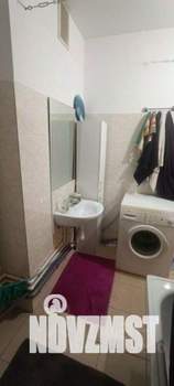 1-к квартира, на длительный срок, 43м2, 19/25 этаж