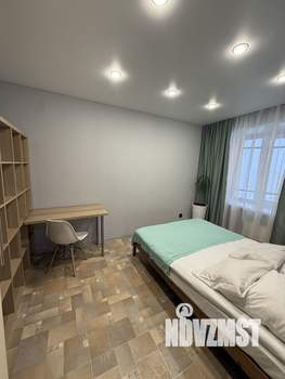 2-к квартира, посуточно, 40м2, 10/10 этаж