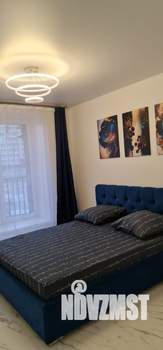 2-к квартира, на длительный срок, 53м2, 2/17 этаж