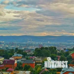 1-к квартира, посуточно, 42м2, 12/14 этаж