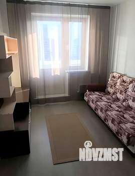 1-к квартира, на длительный срок, 33м2, 10/10 этаж