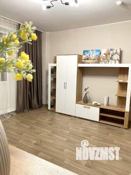 Студия квартира, на длительный срок, 30м2, 5/27 этаж