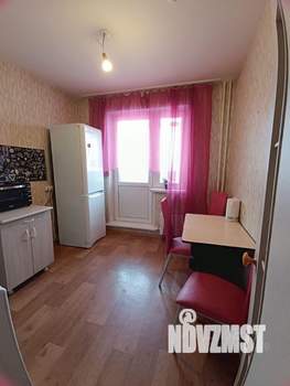 1-к квартира, посуточно, 56м2, 15/16 этаж