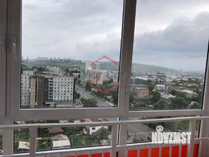 1-к квартира, на длительный срок, 41м2, 14/16 этаж