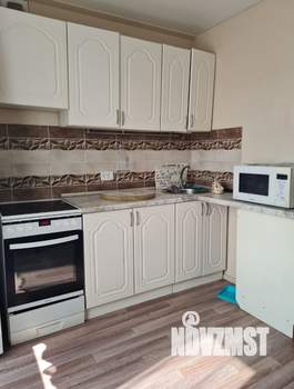 1-к квартира, на длительный срок, 34м2, 4/5 этаж