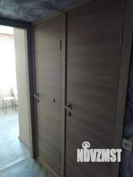 1-к квартира, на длительный срок, 34м2, 3/5 этаж