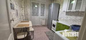 2-к квартира, на длительный срок, 57м2, 11/17 этаж