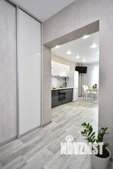 1-к квартира, посуточно, 62м2, 3/16 этаж