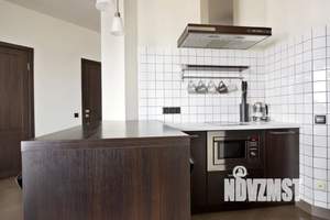 1-к квартира, посуточно, 56м2, 17/17 этаж