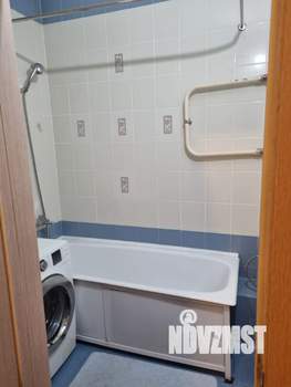 1-к квартира, на длительный срок, 40м2, 6/17 этаж