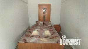 1-к квартира, посуточно, 48м2, 1/1 этаж