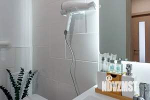 1-к квартира, посуточно, 46м2, 19/25 этаж