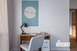 2-к квартира, посуточно, 56м2, 21/24 этаж