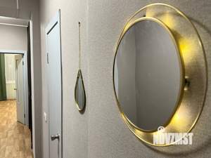 1-к квартира, посуточно, 46м2, 8/15 этаж