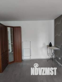 1-к квартира, посуточно, 36м2, 8/16 этаж