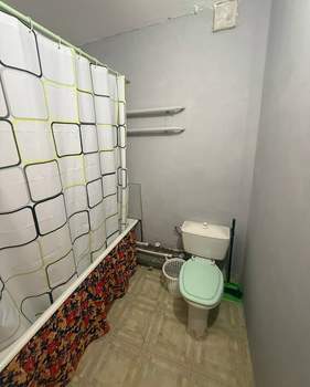 1-к квартира, на длительный срок, 31м2, 4/5 этаж