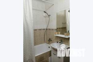 2-к квартира, посуточно, 62м2, 14/24 этаж