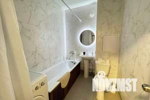 1-к квартира, посуточно, 31м2, 23/26 этаж