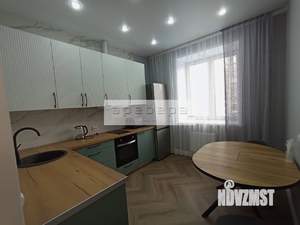 2-к квартира, на длительный срок, 60м2, 4/8 этаж
