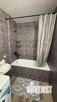 1-к квартира, на длительный срок, 39м2, 3/19 этаж