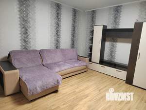 1-к квартира, на длительный срок, 36м2, 7/9 этаж