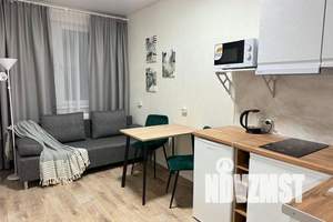 1-к квартира, посуточно, 40м2, 13/26 этаж