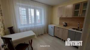 1-к квартира, на длительный срок, 32м2, 15/16 этаж