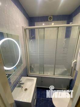 1-к квартира, на длительный срок, 35м2, 5/5 этаж