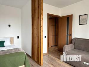 1-к квартира, посуточно, 31м2, 8/9 этаж