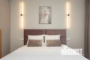 2-к квартира, посуточно, 45м2, 3/9 этаж