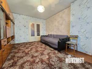2-к квартира, на длительный срок, 50м2, 4/5 этаж