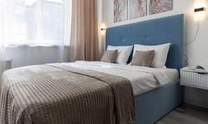 1-к квартира, на длительный срок, 40м2, 4/9 этаж