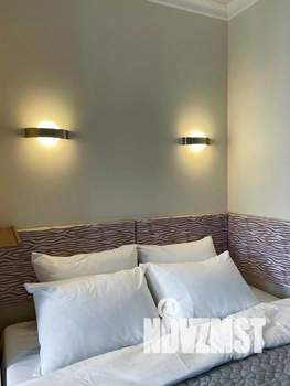 1-к квартира, посуточно, 31м2, 1/1 этаж