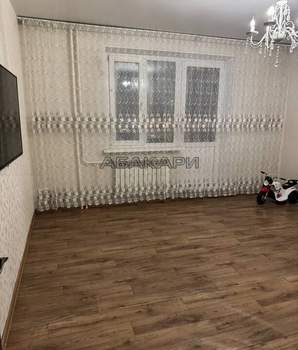 3-к квартира, на длительный срок, 66м2, 7/9 этаж