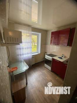 3-к квартира, на длительный срок, 62м2, 1/5 этаж